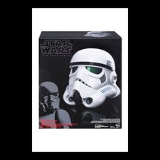 -=]HASBRO - Casque changeur de