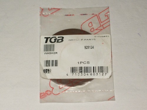 Tgb 925124 rondelle cylindre - tgb,