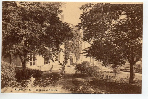 Dammartin sur meuse haute - sur,