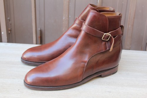 Boots tricker lanniere - tricker's,