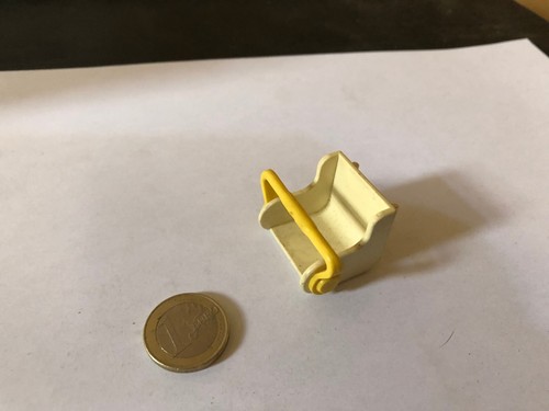 Playmobil chaise manege - playmobil,