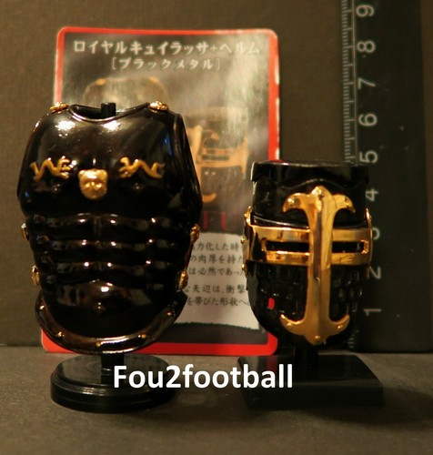Casque armure croisade 10 - armure,