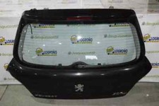 8701S5 hayon pour PEUGEOT 307 2.0 16V HDI FAP (136 CV) 2001 294340