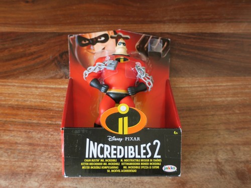 Figurine indestructible - , m.