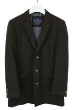 Manteau Ajusté Harvey & Jones