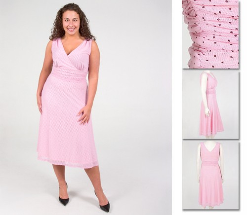 New zaftique perfect - new, dot