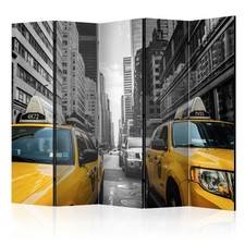 Paravent 5 Volets "New York