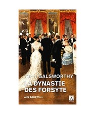 La dynastie des Forsyte 2/Aux