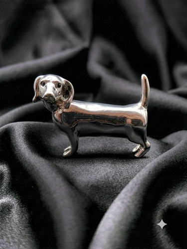 Charm pendentif chien - pendentif,