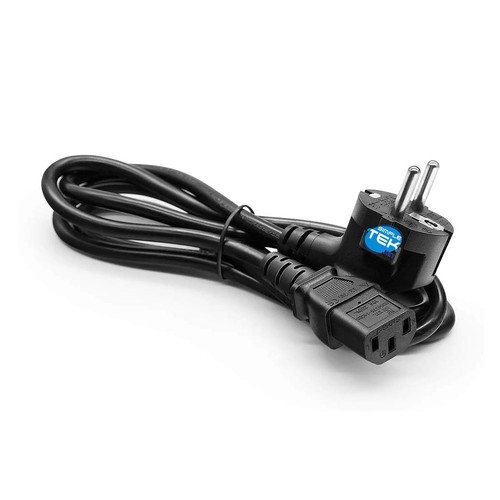 Câble alimentation pc - câble,