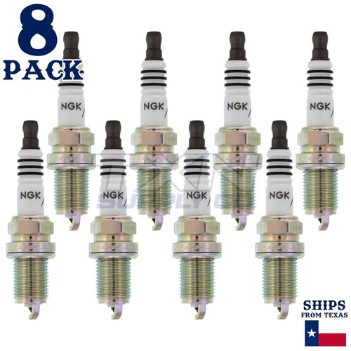 Pack ngk iridium spark - ngk, ix