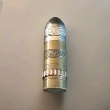 Briquet de Poilu  - Tranchée