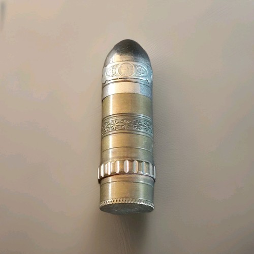 Briquet poilu tranchée - ,