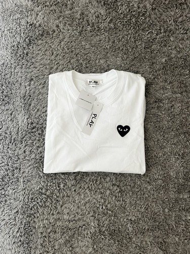 Shirt comme des garçons - t-shirt,