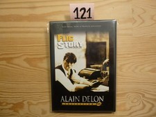 DVD : Flic Story - Alain DELON / Jean-Louis TRiNTiGNANT / Comme Neuf
