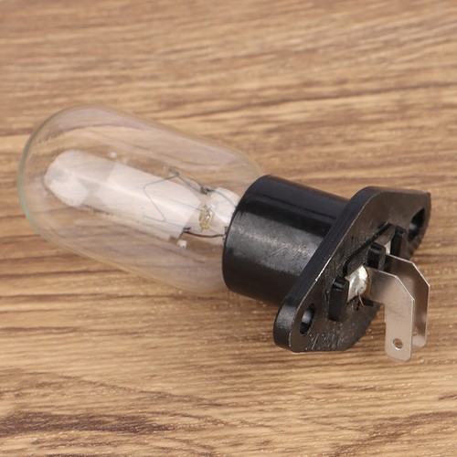 Ampoule pour four - 1,