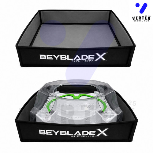 Takara tomy beyblade stadium - takara,