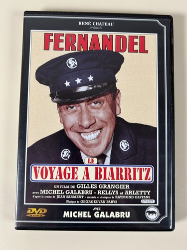 Voyage biarritz - le,