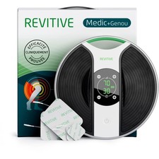 Stimulateur circulatoire REVITIVE Medic genou