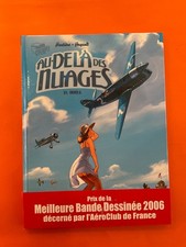 HUGAULT AU DELA DES NUAGES