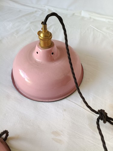 Lampe industrielle abat jour - lampe,