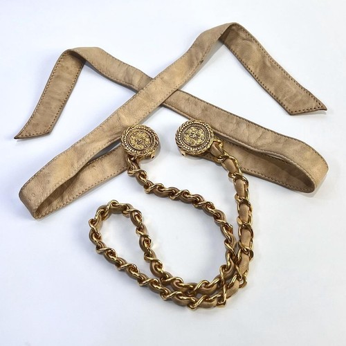 Auth chanel coco - coco, ruban