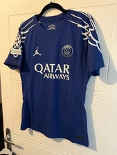 Maillot Psg Fourth 2024/2025