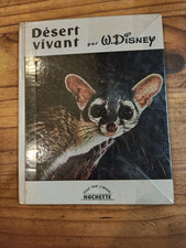 Très beau livre de 1955