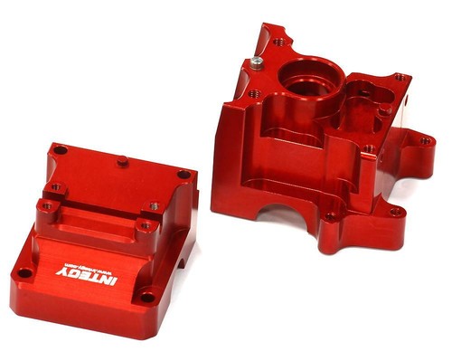 Billet machined differential - machined,
