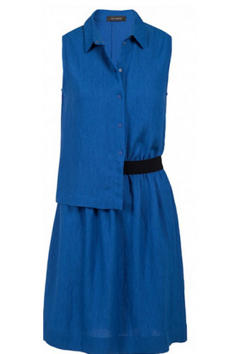 Cop copine ete - :, robe