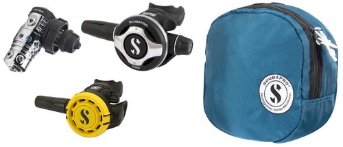 Scubapro mk25evo s600 r105 - /,