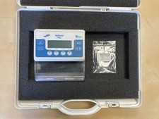 Micrel Rythmic Plus - Ambulatory Infusion pump - pompe à perfusion ambulatoire