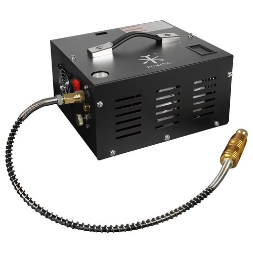 Compresseur pcp 300 - bars, haute