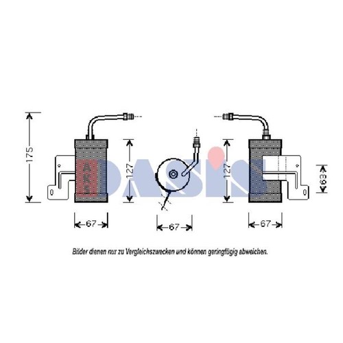 Trockner climatisation acier - trockner,