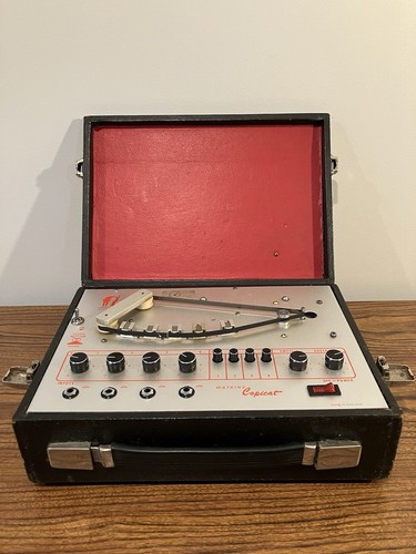Vintage 1970 wem - 1970's,