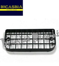 9238 - Grille Garde de Gravier