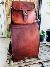 38.1cm Vintage Bandoulière