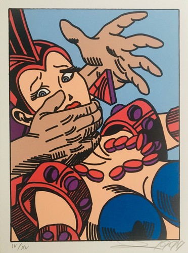 Gudmundur erro sans titre - gudmundur,