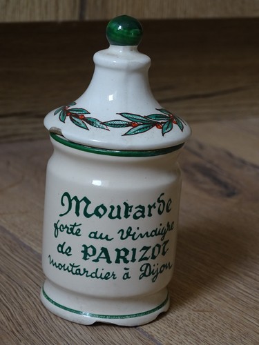 Pot digoin sarreguemines - sarreguemines,