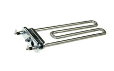 THERMOPLONGEUR RESISTANCE 2050W pour LAVE LINGE WHIRLPOOL - 481010496465