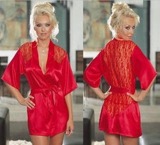 NUISETTE SEXY KIMONO FEMME