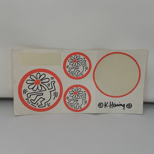 Keith haring pop shop - pop,