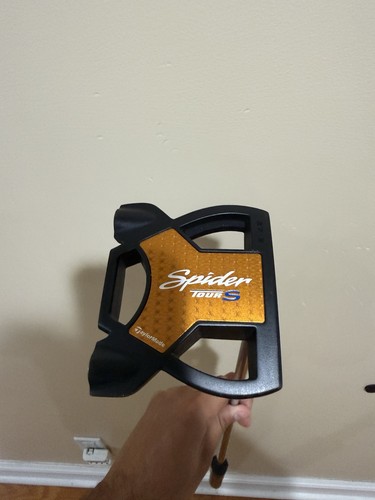Taylormade spider tour - tour, s