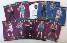 2024-25 Panini Totally