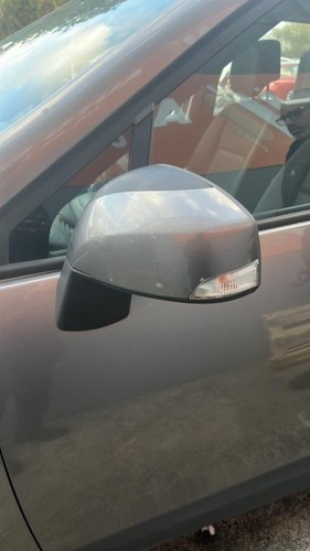 Retroviseur gauche renault - retroviseur,