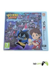 3ds Yokai Watch 2 Spectres