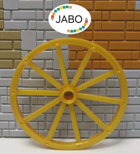 Lego 33212 roue - (,