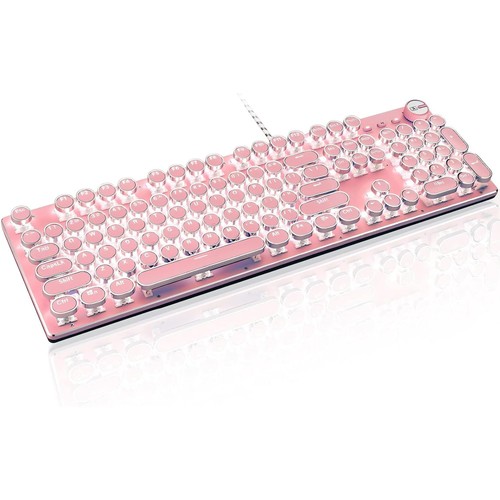 Typewriter style retro wired - typewriter,
