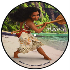 Various Artists How Far I'll