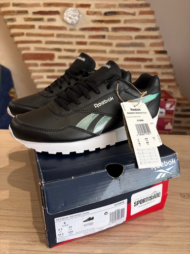 Reebok rewind run - rewind,